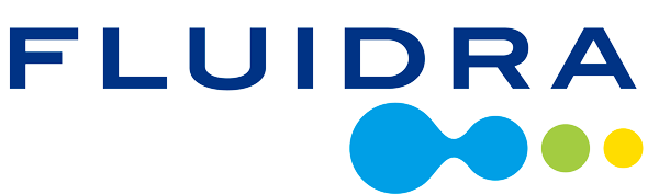 FLUIDRA Logo 6