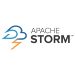 Logo Tecnologias apache storm 1