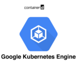 Logo Tecnologias google kubernetes engine 1