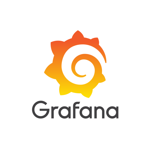 Logo Tecnologias grafana