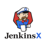 Logo Tecnologias jenkins x 1