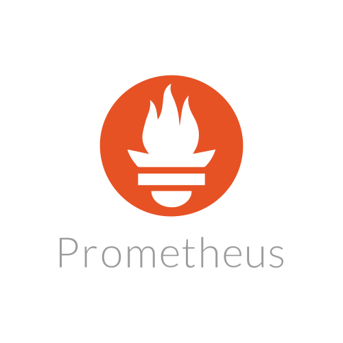 Logo Tecnologias prometheus