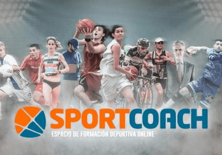 caso exito Sport Coach Academy