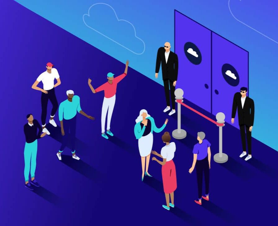 Oportunidades carrera cloud