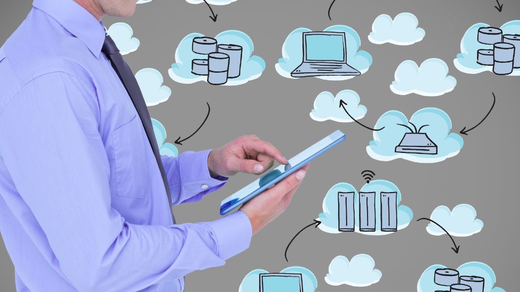 Tipos de cloud