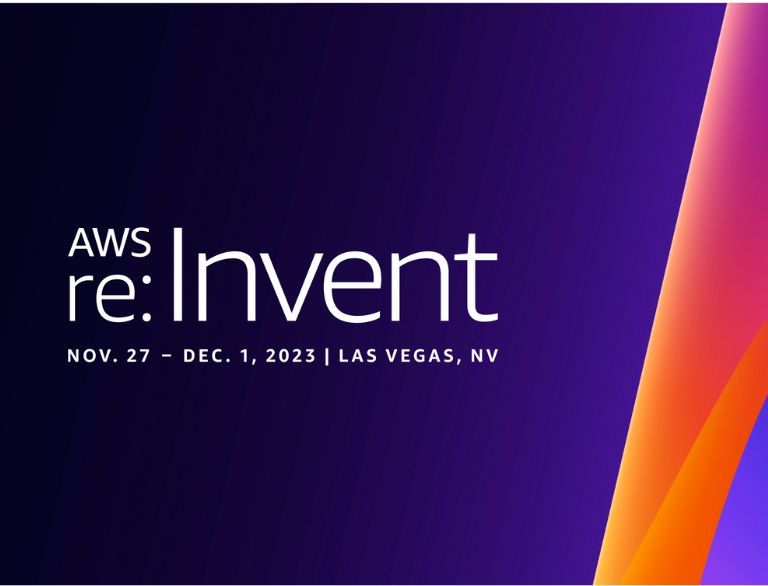 Novedades destacadas del AWS re:Invent 2023