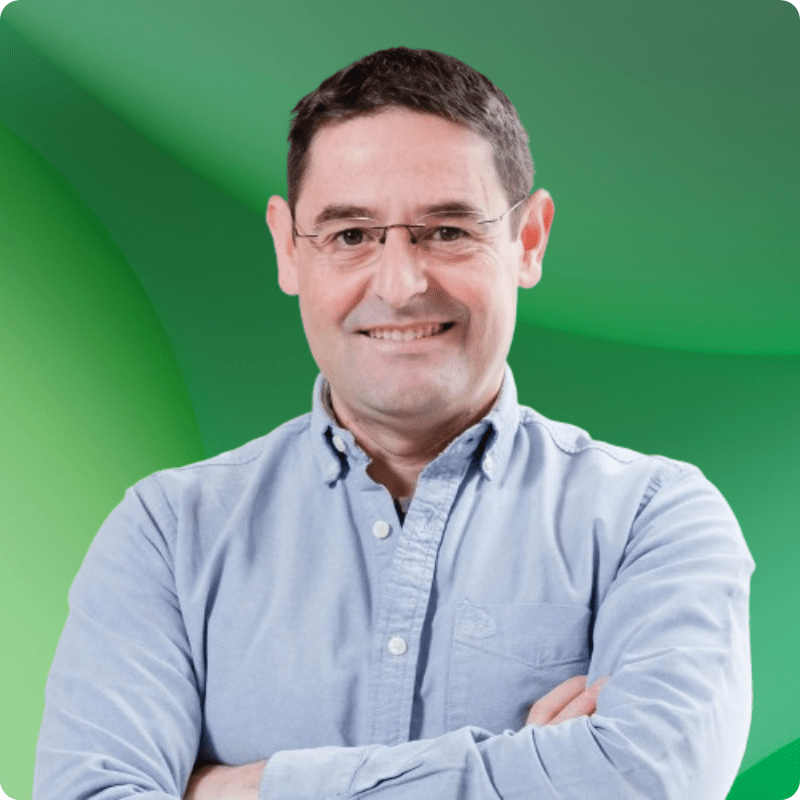 Fernando Benito