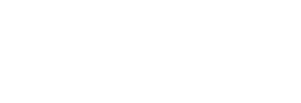 ACK+IZERTIS NEGATIVO