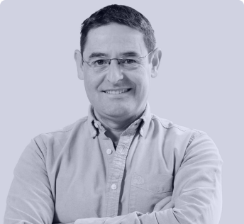 Fernando Benito