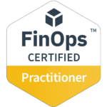 finops certified practitioner