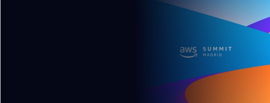 ACKstorm patrocina el AWS Summit Madrid