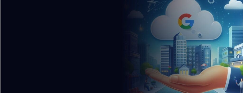 ACKstorm renueva como Google Cloud Managed Service Provider