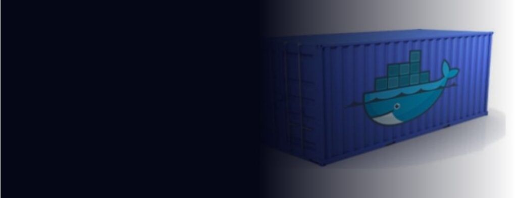 Dockers la magia de gestionar codigo y paqueteria como unica entidad