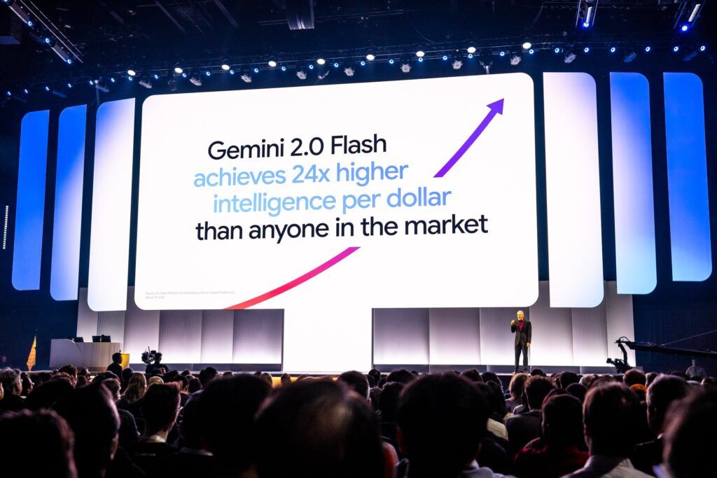 google next gemini