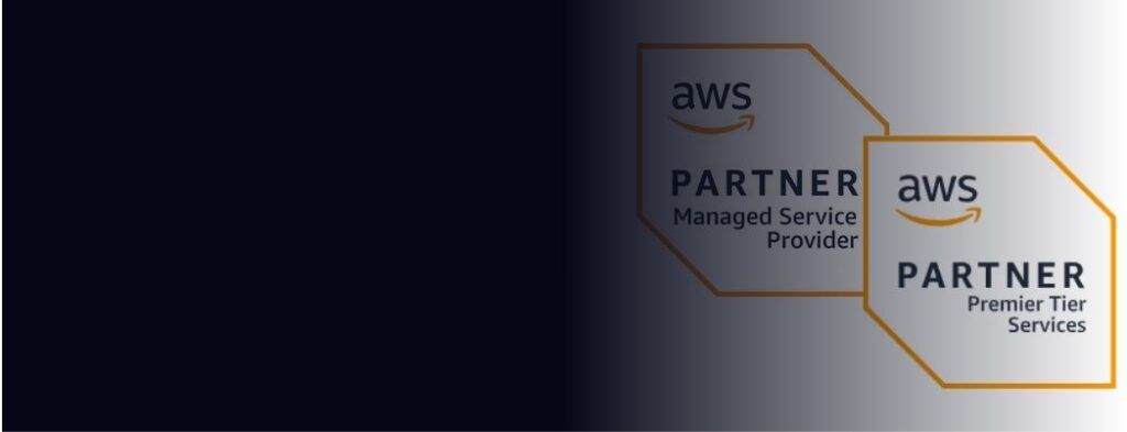 ACKstorm alcanza el nivel AWS Premier Services Partner