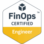 finops certfified engineer