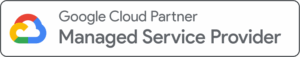 gcp managed service provider outline h 768x146