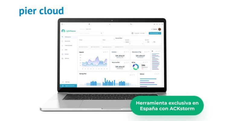 imagen pier cloud