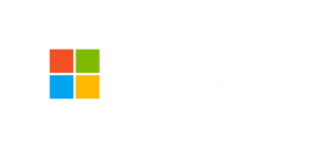 Microsoft logo rgb c wht