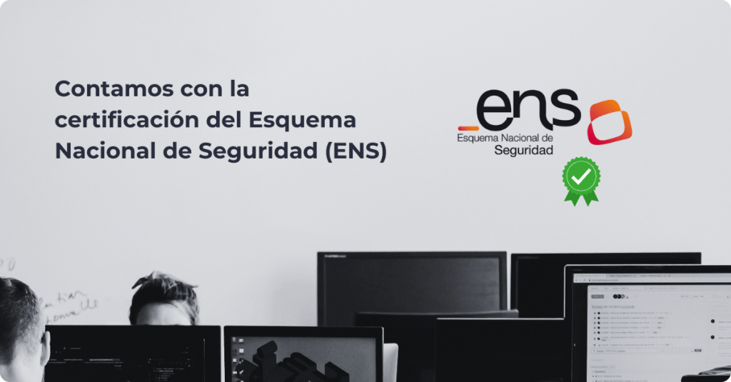 Certificación ENS