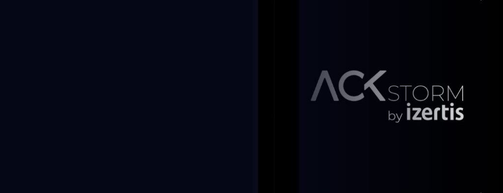 ackstorm by izertis integracion cloud