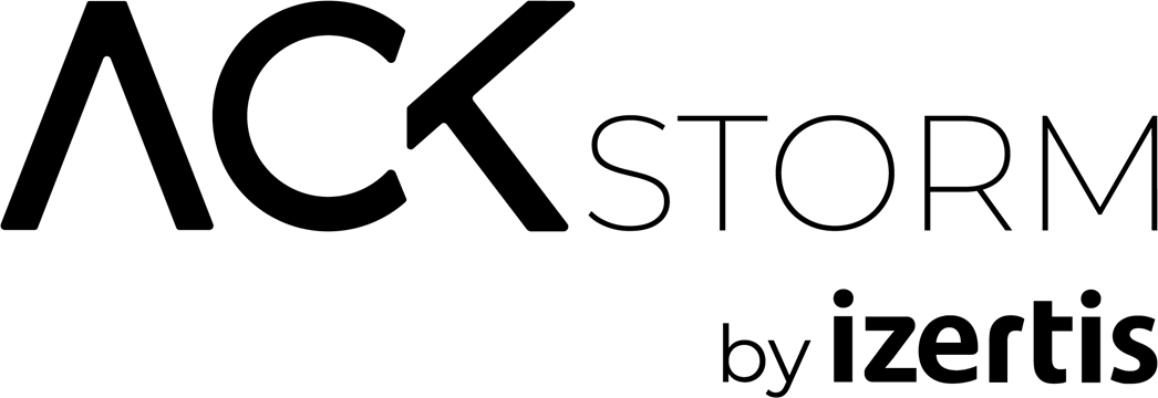 ACK+IZERTIS POSITIVO