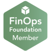 Miembro de The FinOps Foundation